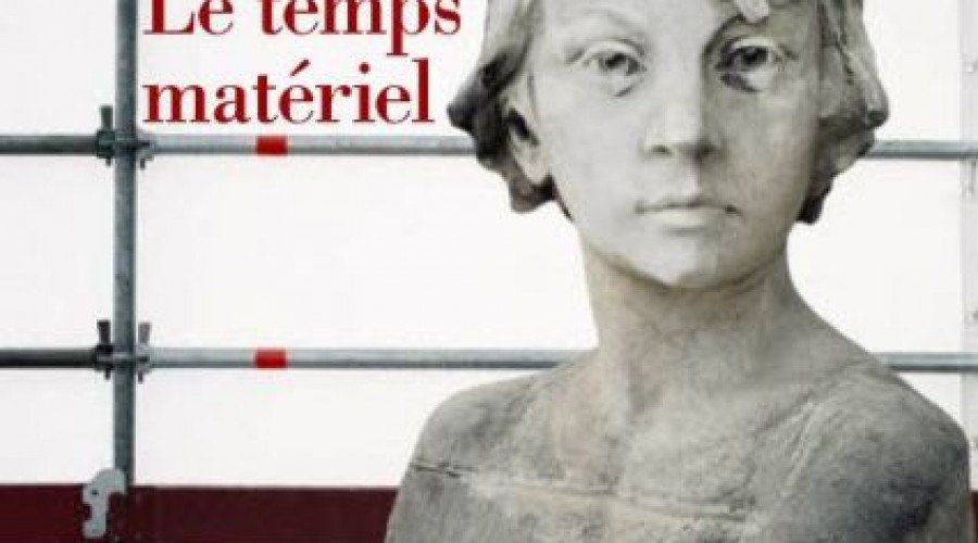 passage de l&rsquo;étranger # 6 : Giorgio Vasta et Vincent Raynaud