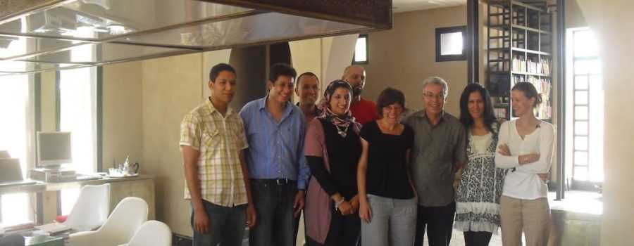 La Fabrique franco-arabe des traducteurs : des nouvelles de Dar Al-Ma&rsquo;mûn