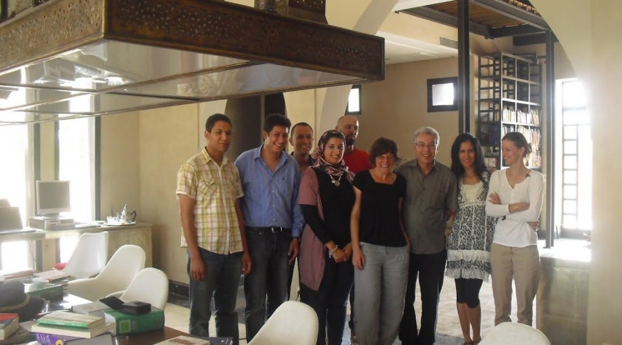 La Fabrique franco-arabe des traducteurs : des nouvelles de Dar Al-Ma&rsquo;mûn