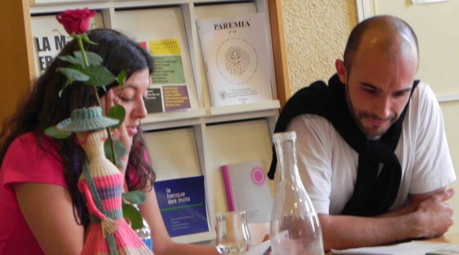 La Fabrique franco-arabe des traducteurs: lecture d&rsquo;étape et départ pour Dar Al-Ma&rsquo;mûn