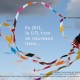 Nos voeux pour l&rsquo;année 2012…