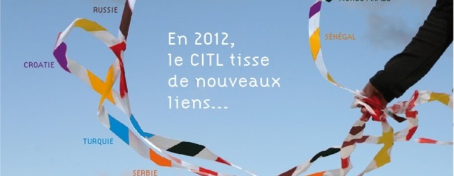 Nos voeux pour l&rsquo;année 2012…
