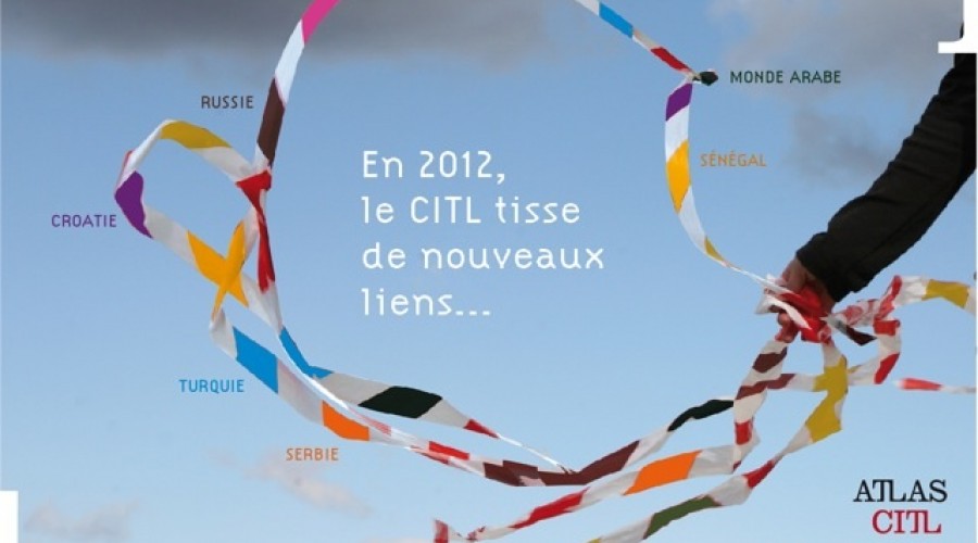 Nos voeux pour l&rsquo;année 2012…