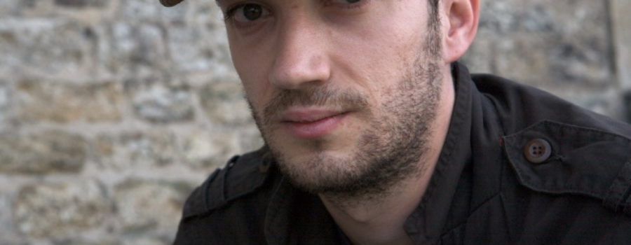 Une Voix à traduire #9 : le CITL reçoit l&rsquo;écrivain Pierric Bailly pour son roman « Michael Jackson »