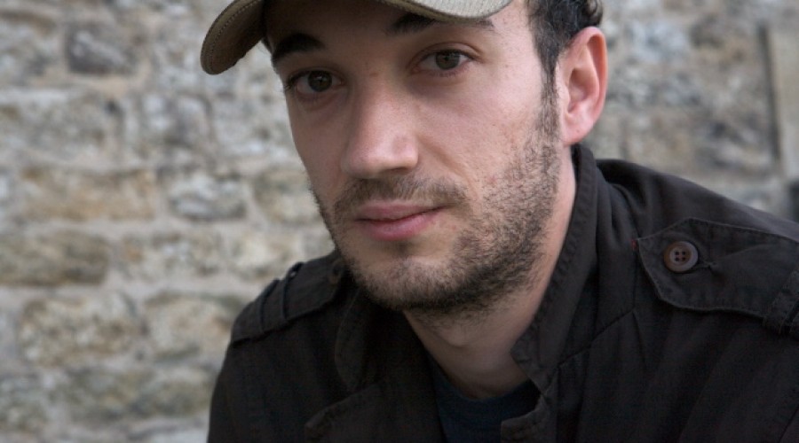 Une Voix à traduire #9 : le CITL reçoit l&rsquo;écrivain Pierric Bailly pour son roman « Michael Jackson »