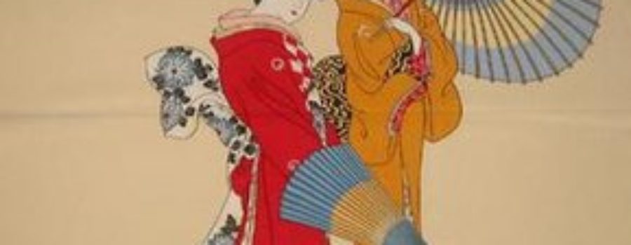 Passage de l&rsquo;étranger #9 : le CITL reçoit la traductrice du japonais Dominique Palmé