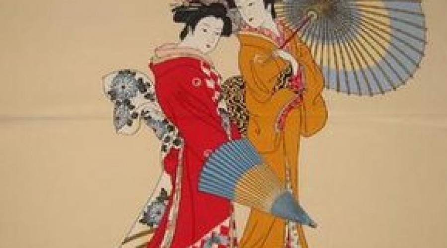 Passage de l&rsquo;étranger #9 : le CITL reçoit la traductrice du japonais Dominique Palmé