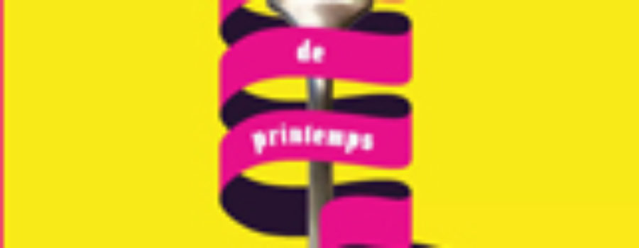 Journée de printemps ATLAS 2012 « Le traducteur à ses fourneaux » – le 16 juin à l&rsquo;Institut Charles V