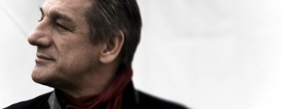 Passage de l&rsquo;étranger #13: le CITL reçoit Alberto Ruy-Sánchez et son traducteur Gabriel Iaculli