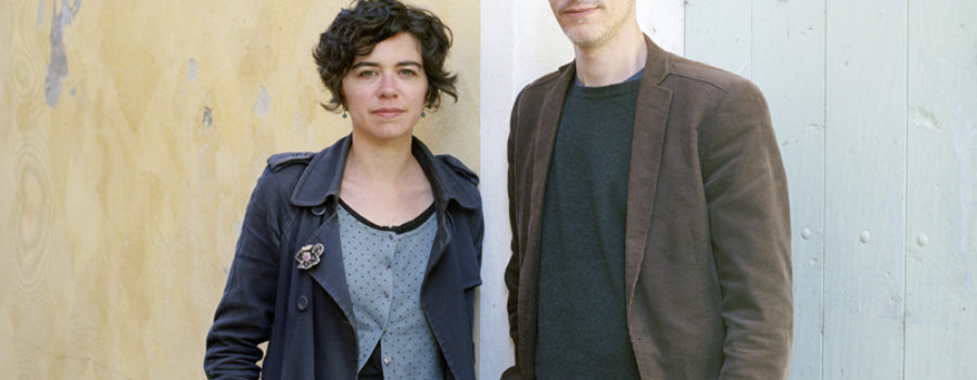 Coup de projecteur sur… Perrine Chambon et Arnaud Baignot, traducteurs de l&rsquo;anglais