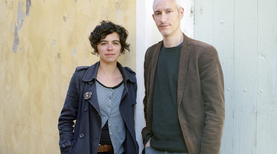 Coup de projecteur sur… Perrine Chambon et Arnaud Baignot, traducteurs de l&rsquo;anglais