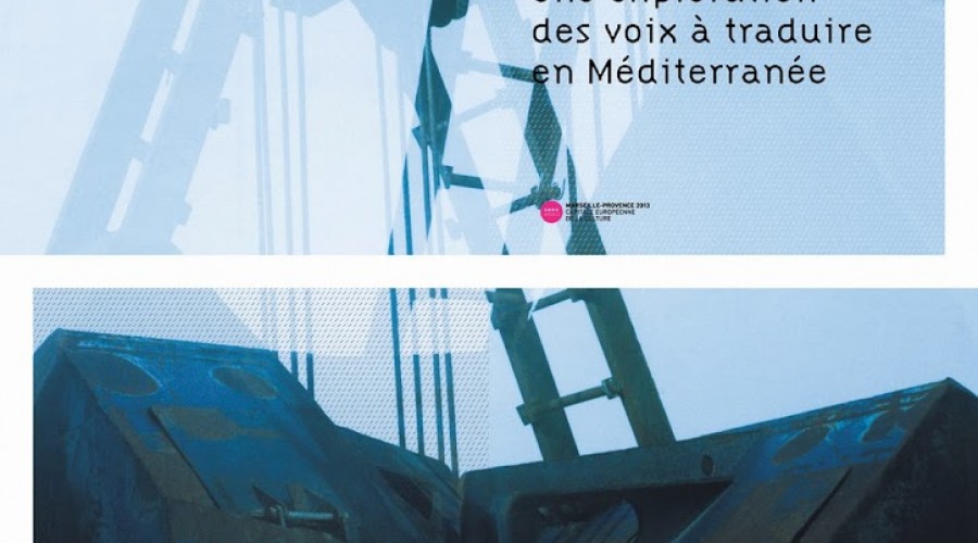 Levée d&rsquo;Encres ! demain au musée Réattu