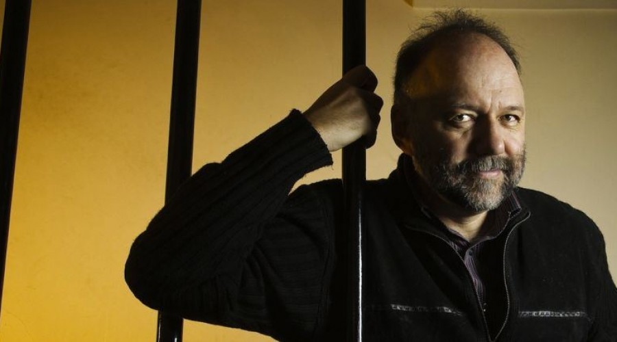 « Journal de Maïdan » ou l&rsquo;histoire d&rsquo;une traduction de Paul Lequesne en résidence au CITL