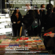 Dispositif départemental de résidences d’auteurs, d’illustrateurs ou de traducteurs – 2015
