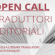 – Appel aux traducteurs italiens –