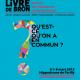Fête du livre de Bron : la traduction à l&rsquo;honneur
