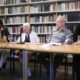 Table ronde « Traduire le théâtre » au Collège des traducteurs littéraires d&rsquo;Arles