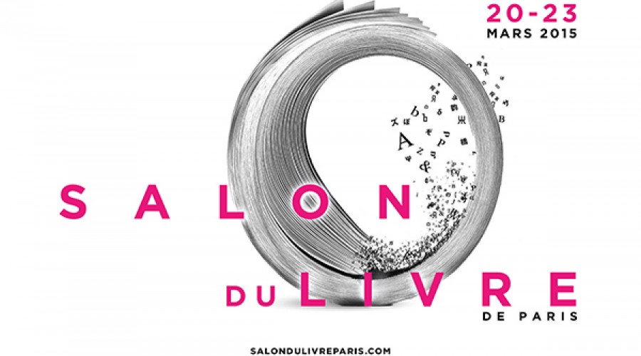 Retour d&rsquo;ATLAS sur les rencontres auteur / traducteur du Salon du Livre de Paris 2015