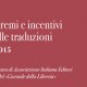 BooksinItaly propose un guide gratuit des aides à la traduction d&rsquo;ouvrages de fiction et de non fiction