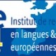 Colloque international « André Gide, l&rsquo;Européen » : appel à communication