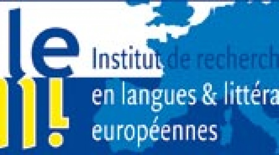 Colloque international « André Gide, l&rsquo;Européen » : appel à communication