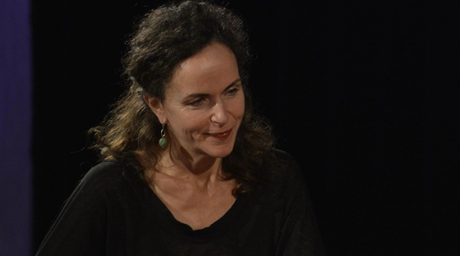 <em>Nous n&rsquo;entendions pas les sirènes.</em> Agnès Desarthe