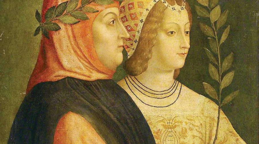 Journée d&rsquo;étude « Traduire et adapter les sonnets de Pétrarque » : appel à communication
