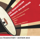 Les participants à l&rsquo;atelier de russe du Printemps de la Traduction 2015 remettent leur copie…