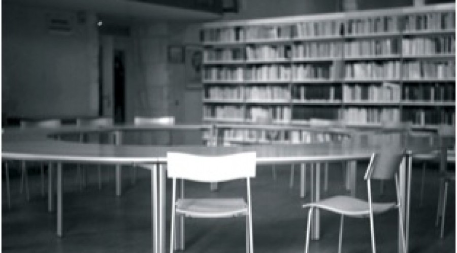 Le CITL recherche un(e) stagiaire pour sa bibliothèque