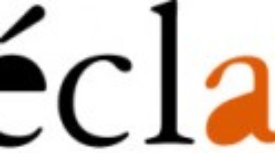 Bourses de traduction Écla Aquitaine : prolongation des candidatures jusqu&rsquo;au 12 mars 2016