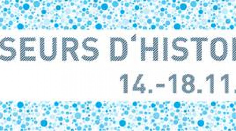Le séminaire franco-allemand Passeurs d&rsquo;histoires 2016 dédié à la littérature jeunesse