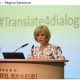« Translation for dialogue » : encourager la traduction entre l&rsquo;Europe et le sud de la Méditerranée