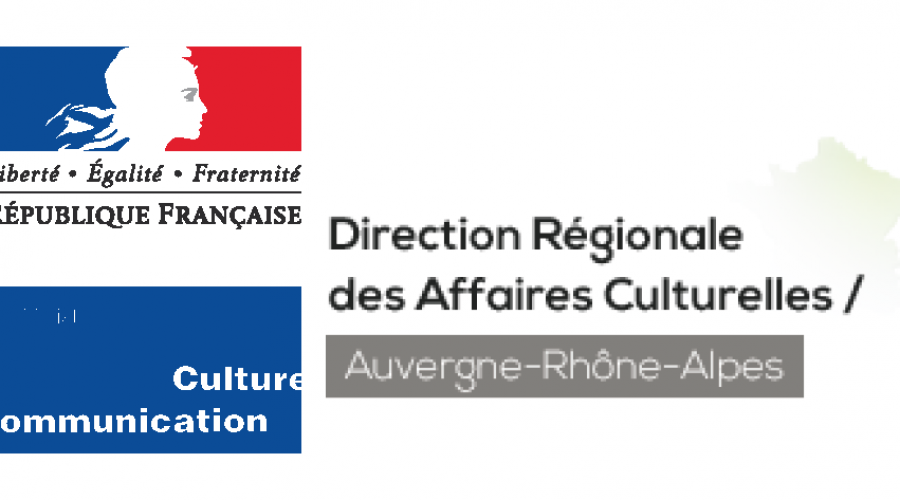 Les bourses d&rsquo;écriture et de traduction 2016 de la DRAC Auvergne Rhône-Alpes