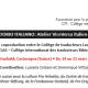Laboratorio italiano – Atelier ViceVersa italien-français : l&rsquo;appel à candidatures 2017 est ouvert