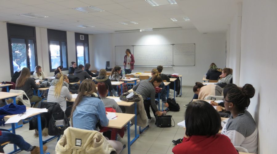 « Après Babel, traduire » : une navigation entre les langues pour les lycéens marseillais