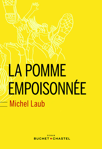Laub_La_pomme