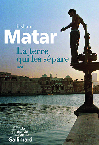 MATAR_Hisham COUV