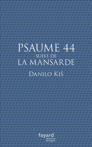 Psaume 44-001-X