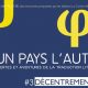 D&rsquo;un pays l&rsquo;autre #3 Décentrement(s) : les éditions La Contre Allée poursuivent leur réflexion sur les enjeux de la traduction
