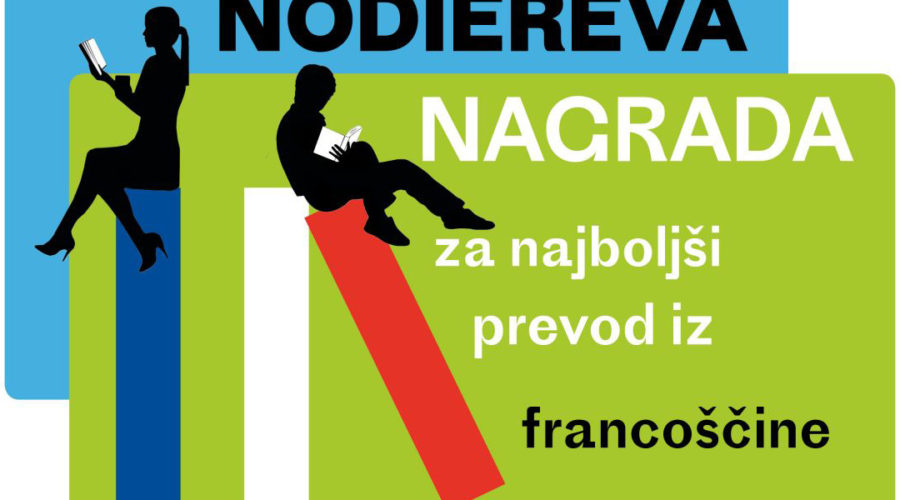 ATLAS s&rsquo;associe à l&rsquo;Institut français de Slovénie pour le lancement du Prix Nodier de traduction