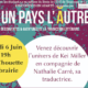 D&rsquo;un pays l&rsquo;autre : rencontre avec Nathalie Carré, traductrice de Kei Miller • 06.06.19 à Lille