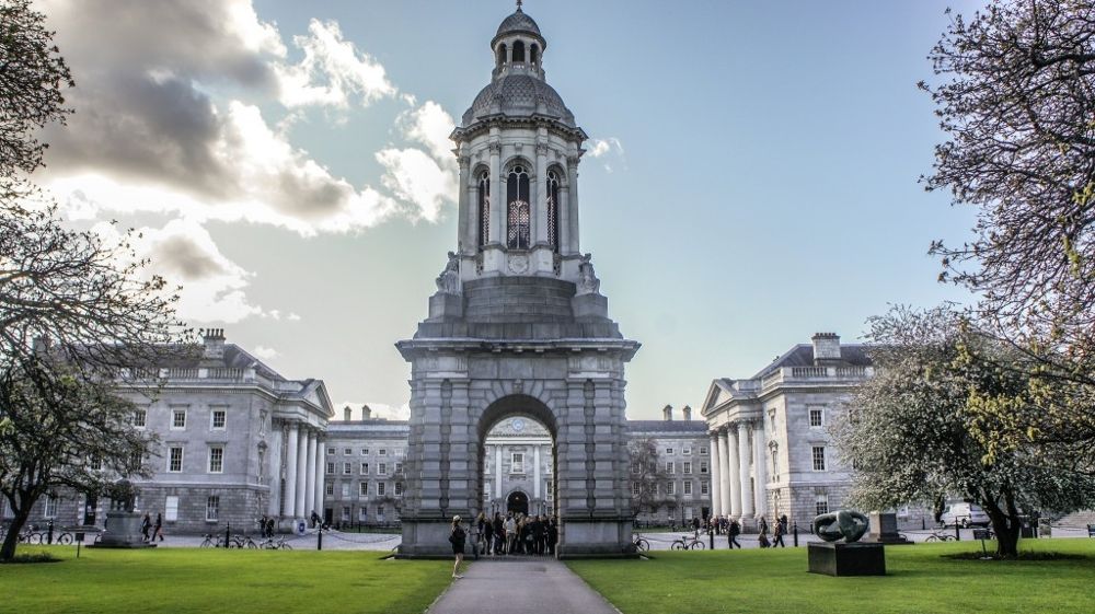 trinity-college-dublin