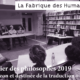 « Horizon et destinée de la traduction » – Le texte d&rsquo;intervention de Marc Crépon pour l&rsquo;Atelier des philosophes 2019