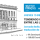 L&rsquo;Institut français de Madrid  organise une journée professionnelle sur la traduction de BD français-espagnol • Jeudi 15 avril 2021
