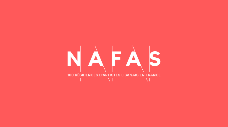 NAFAS • 100 résidences d&rsquo;artistes libanais en France / Un appel à candidatures de l&rsquo;Institut français ouvert jusqu&rsquo;au 30 avril 2021