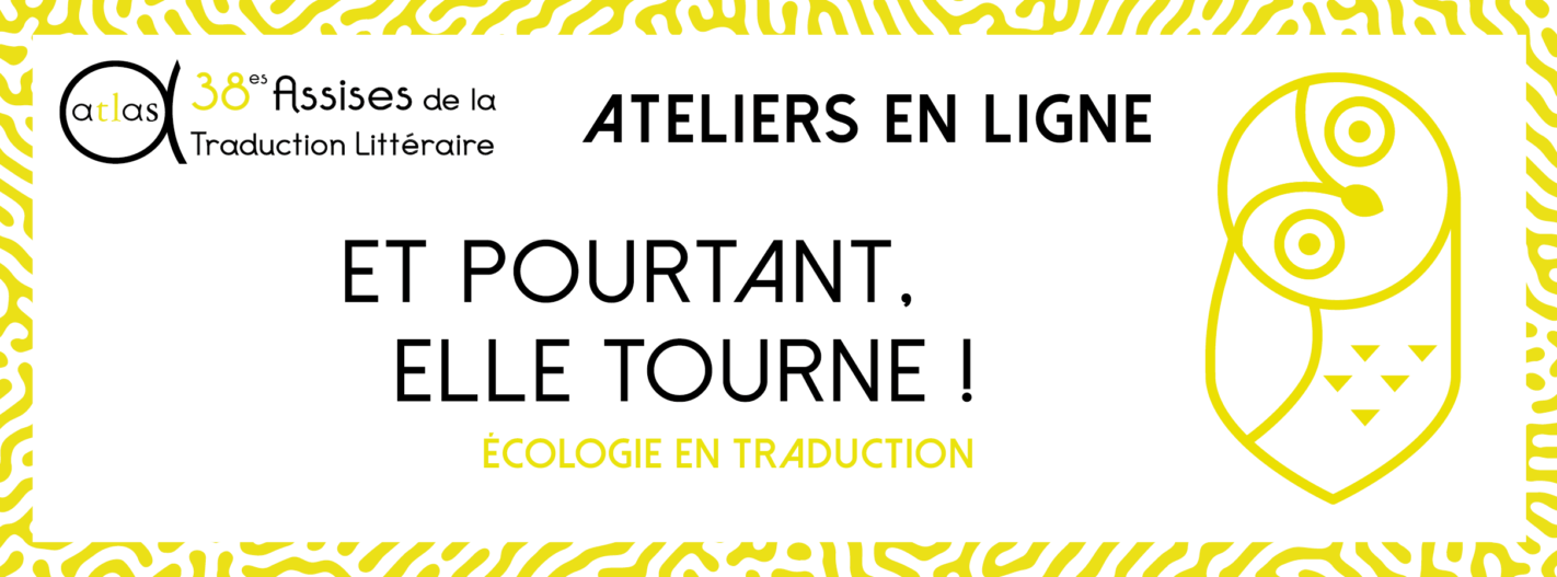 Ateliers-en-ligne Ateliers-en-ligne