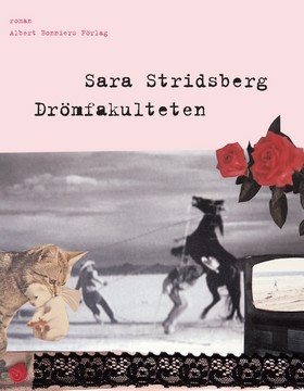 Atelier_Suédois_Drömfakultet_Sara Stridsberg_(c)AlbertBonniersFörlag