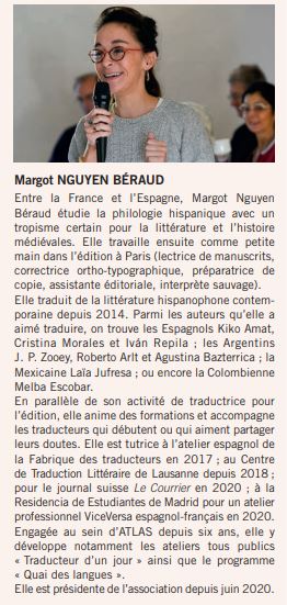 bio margto