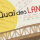 « Entre les mots » : un documentaire sonore d&rsquo;Alice Lefilleul sur le programme Quai des Langues