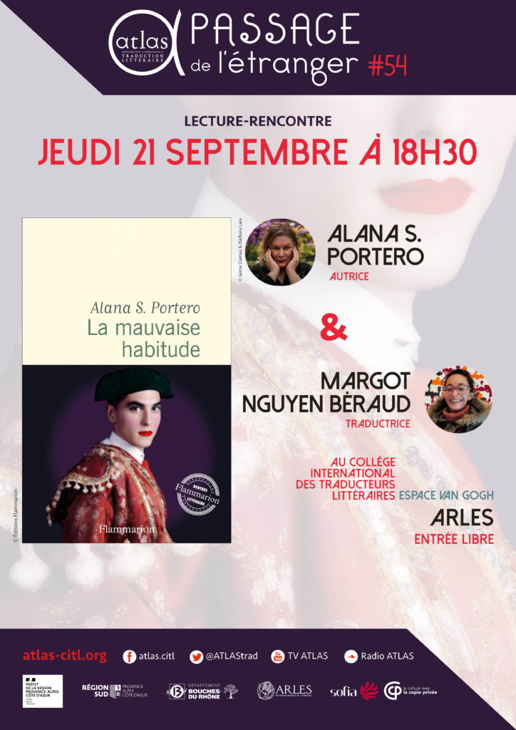 PdE54_AlanaSPortero-MargotNguyenBeraud_AFFICHE